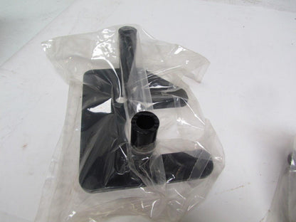 Honda 08L92-S9A-100R2 2006 CRV trailer hitch interior upper plate mount kit