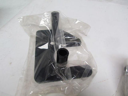 Honda 08L92-S9A-100R2 2006 CRV trailer hitch interior upper plate mount kit