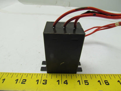 Nissen 5Q530333P 550VAC 330HM capacitor from Okuma mach Lot of 2