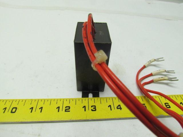 Nissen 5Q530333P 550VAC 330HM capacitor from Okuma mach Lot of 2