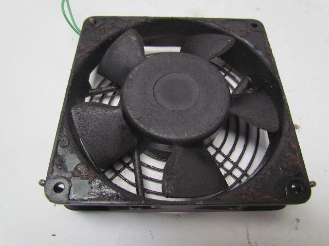 Minebea 4710PS-20W-B30 200VAC 50/60Hz 14/11W Okuma cooling fan