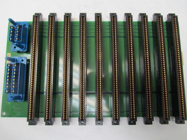 Okuma Opus 5000 LNC8 E4809-436-029 Motherboard P3I482 w/both harnesses