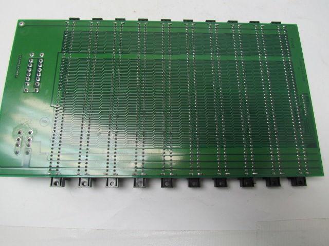 Okuma Opus 5000 LNC8 E4809-436-029 Motherboard P3I482 w/both harnesses