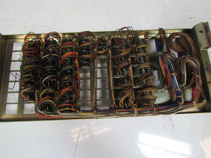 Okuma LC20-2SC Cube Relay Panel Board R,LC20 8511-29,2SC
