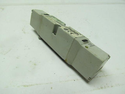 Numatics 123BB5Z2MN00061 Solenoid pilot valve 5way 3 position open center