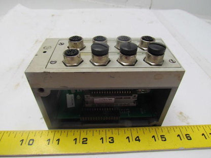 Numatics 239-1313 G2-2 Input module pnp typ 8 input M12 connect