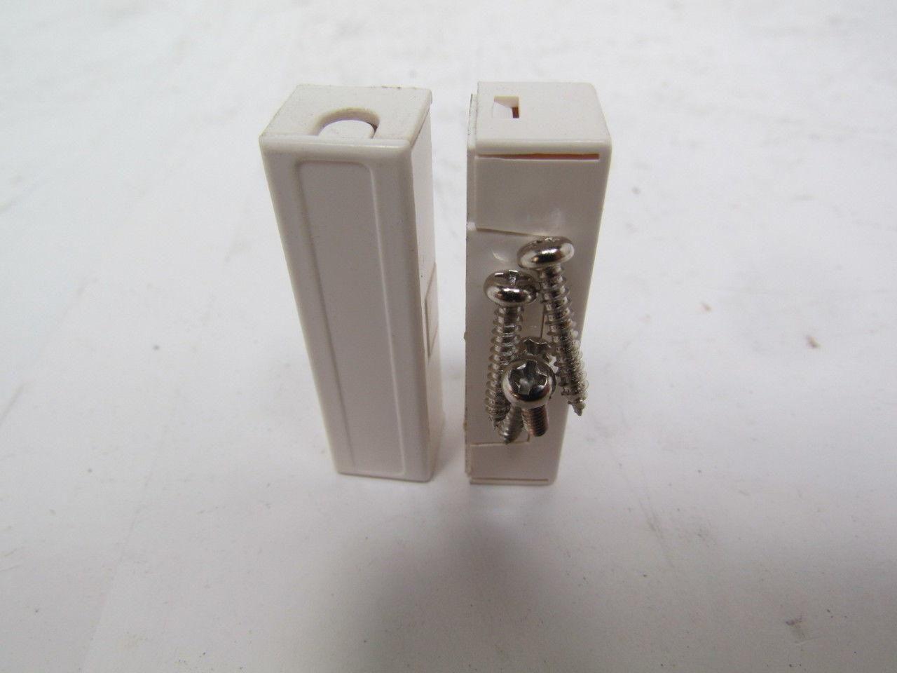 Dynavox 2EXT7 Magnetic contact surface mount lot of 9