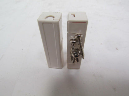 Dynavox 2EXT7 Magnetic contact surface mount lot of 9