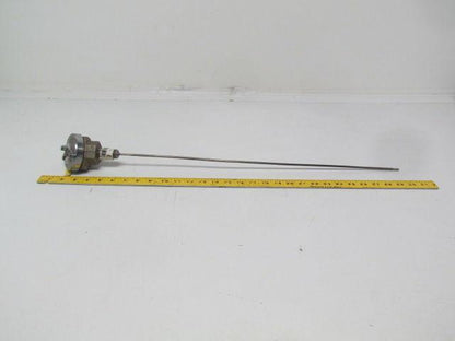 Control specialists R1T285H383-024-00-8HN71 Thermocouple temperature sensor