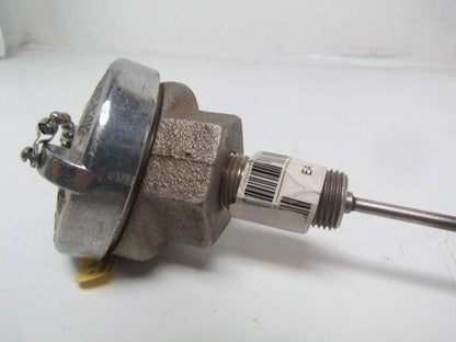 Control specialists R1T285H383-024-00-8HN71 Thermocouple temperature sensor