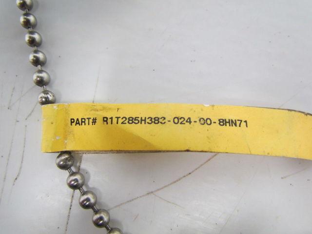Control specialists R1T285H383-024-00-8HN71 Thermocouple temperature sensor