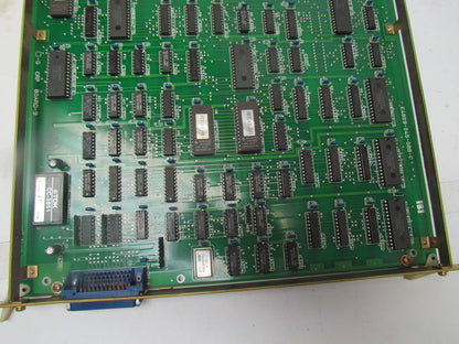 Okuma E4809-045-088-C CRP Board-9 OSP 500 1911-1580-82-5 from LNC8