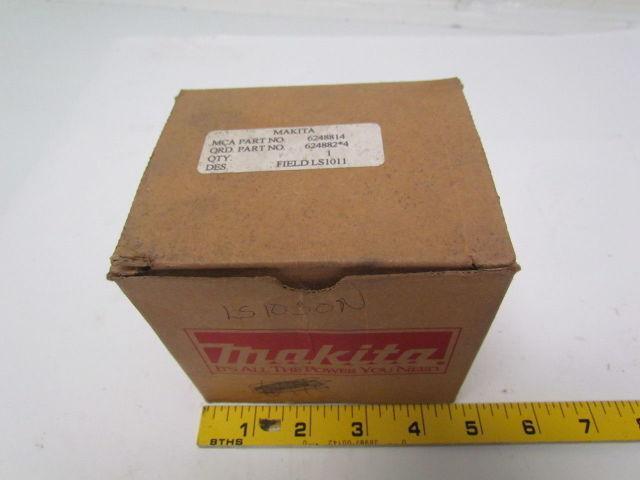 Makita 624881-4 Field Assembly L51030 Miter Saw 115V