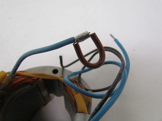 Makita 624881-4 Field Assembly L51030 Miter Saw 115V