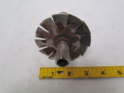 Black & Decker/Dewal t 44242-31 Armature and Fan assembly 120V