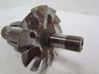 Black & Decker/Dewal t 44242-31 Armature and Fan assembly 120V