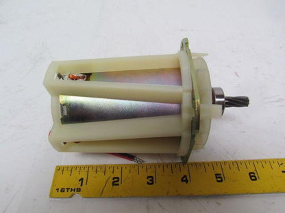 Porter Cable 889564 Replacement motor for cordless circular saw