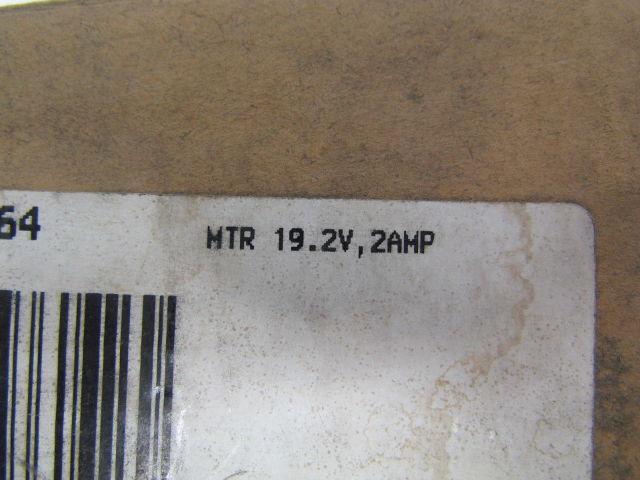 Porter Cable 889564 Replacement motor for cordless circular saw