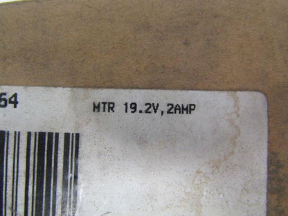 Porter Cable 889564 Replacement motor for cordless circular saw