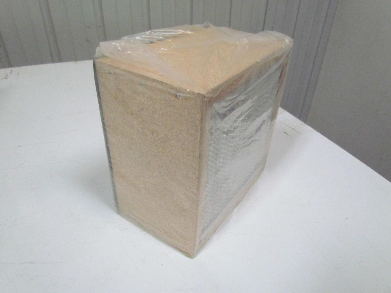 Ultra violet connection Stainless Steel filter box w/filter and parts