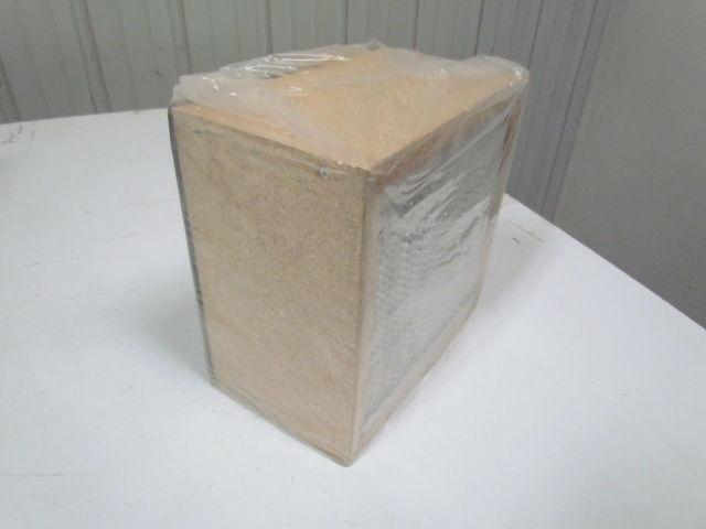 Ultra violet connection Stainless Steel filter box w/filter and parts