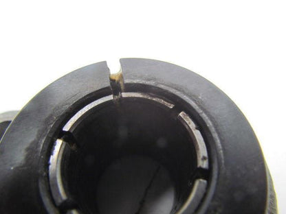 Browning VFBB-216 3 bolt bracket flange mount 1" bore concentric collar bearing