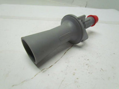 Penberthy 1/2" polypropylene circulating tank educator mixer