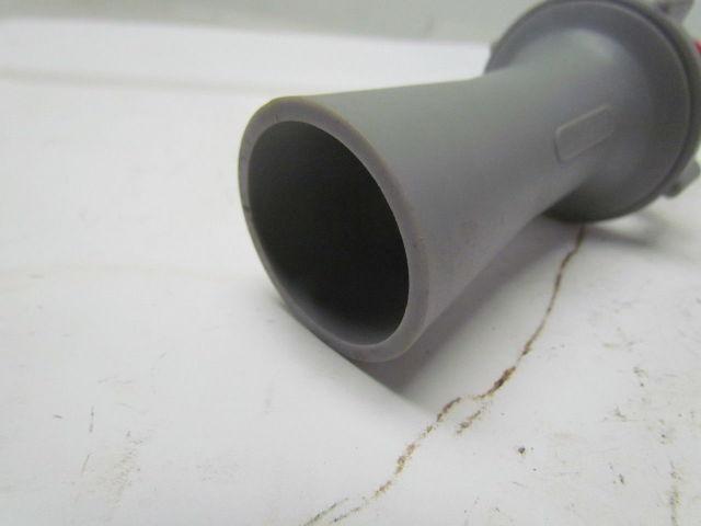 Penberthy 1/2" polypropylene circulating tank educator mixer