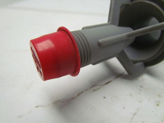 Penberthy 1/2" polypropylene circulating tank educator mixer