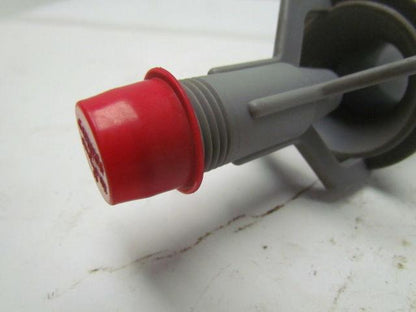 Penberthy 1/2" polypropylene circulating tank educator mixer