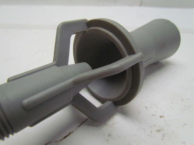 Penberthy 1/2" polypropylene circulating tank educator mixer