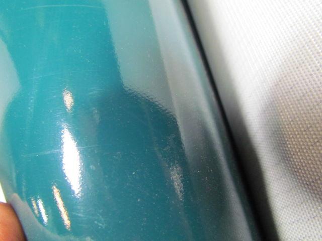 2 ply blue smooth top nylon back conveyor belt 15ftx45-1/2" 5/64" thick