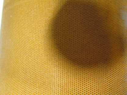 Triple Ply Tan Friction Surface Conveyor Belt 29ftx61-5/8" 13/64" thick