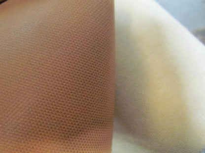 Triple Ply Tan Friction Surface Conveyor Belt 29ftx61-5/8" 13/64" thick