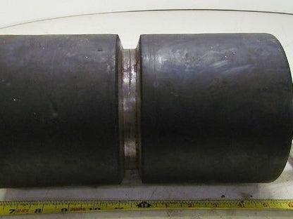 Van Der Graaf Motorized Pulley Drum Motor TM150B-834 .34hp 440v 6"x12"