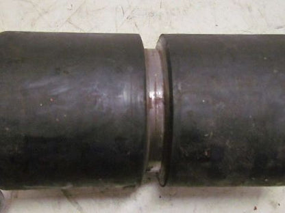 Van Der Graaf Motorized Pulley Drum Motor TM150B-834 .34hp 440v 6"x12"