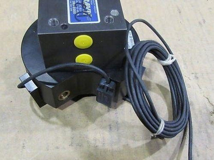 PHD 8600 series Pneumatic Gripper 8644-01-3001 / NEW