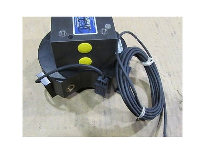 PHD 8600 series Pneumatic Gripper 8644-01-3001 / NEW