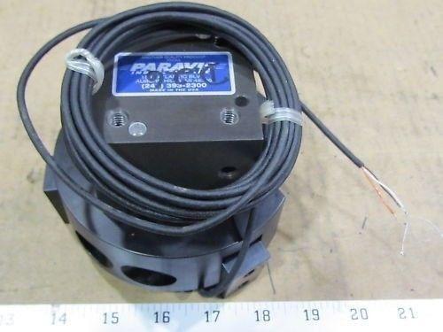 PHD 8600 series Pneumatic Gripper 8644-01-3001 / NEW