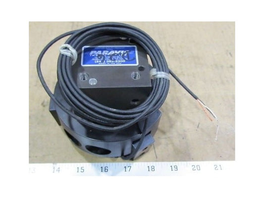 PHD 8600 series Pneumatic Gripper 8644-01-3001 / NEW