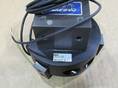 PHD 8600 series Pneumatic Gripper 8644-01-3001 / NEW