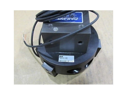 PHD 8600 series Pneumatic Gripper 8644-01-3001 / NEW
