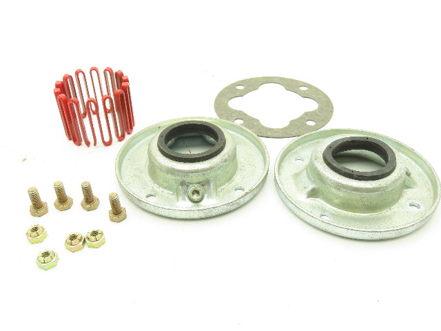 Dodge 006765 1020T20 Flex Shaft Coupler Grid & Cover Assy Grid Lign Size ZDG-V