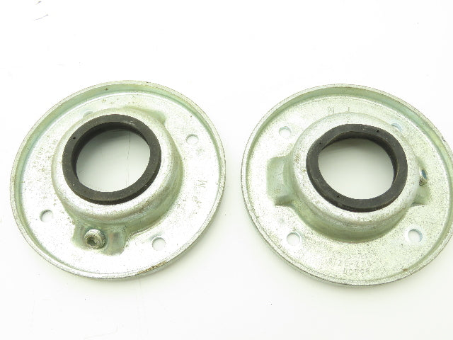 Dodge 006765 1020T20 Flex Shaft Coupler Grid & Cover Assy Grid Lign Size ZDG-V