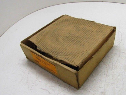 Rexnord Omega Coupling Size 50 SHRB Cast Hub Straight Rough Bore 00680 7300680