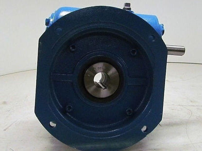 Morse 25SF 100 5:1 Gearbox Gear Reducer 4.75hp Input @ 1750rpm 350rpm output