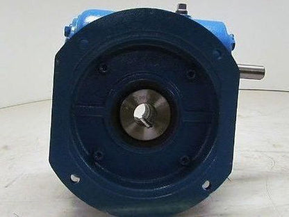 Morse 25SF 100 5:1 Gearbox Gear Reducer 4.75hp Input @ 1750rpm 350rpm output