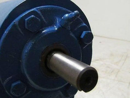 Morse 25SF 100 5:1 Gearbox Gear Reducer 4.75hp Input @ 1750rpm 350rpm output