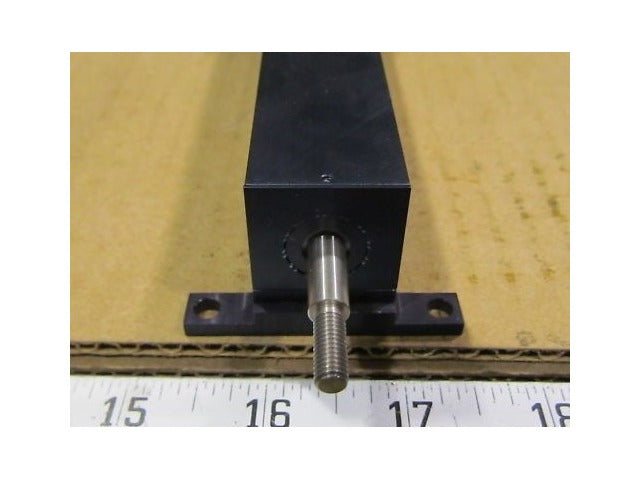 Sensor Systems Rectilinear Potentiometer Model 111, P/N 49668