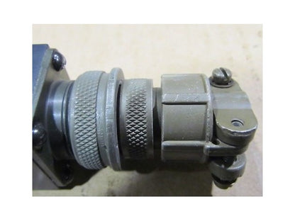 Sensor Systems Rectilinear Potentiometer Model 111, P/N 49668